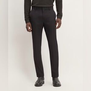 Everlane wool pants